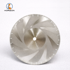 Diamond Blades for Concrete & Masonry